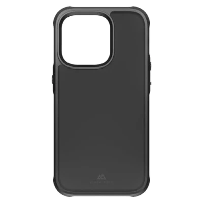 Afbeelding van Black Rock Robust Cover Apple iPhone 11 Grijs