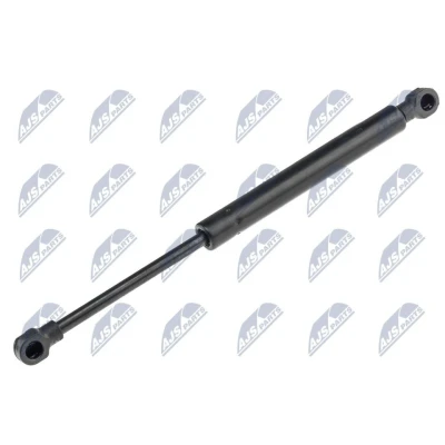 Afbeelding van NTY AE PE 025 Gasveer achterklep 310N 286mm PEUGEOT: 406 Coupe 2.2 HDI, 2.2, 1.8, 2.0 16V, 3.0 V6 24V, 1997 2004