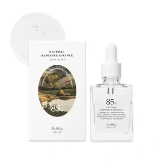 Afbeelding van Dr.Althea Natural Radiance Essence 30ml