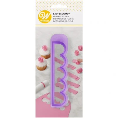 Afbeelding van Wilton Uitsteker Easy Blooms