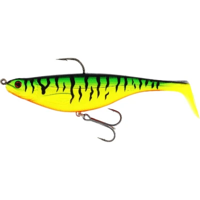 Afbeelding van Westin Shadteez R&#039;n&#039;R 16cm 55gr Crazy Firetiger