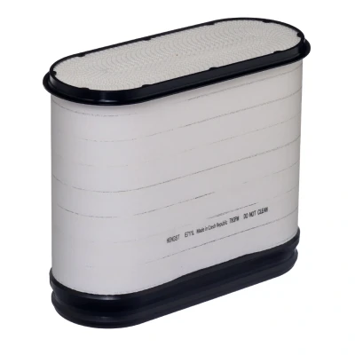 Afbeelding van Hengst Filter Luchtfilter E711L