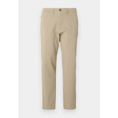 Afbeelding van Dockers Smart FLEX SLIM Motion Chino, Heren, Maat: 34x30, khaki