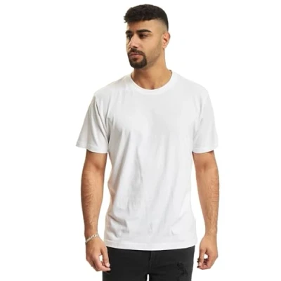 Afbeelding van Brandit Tshirt print, Heren, Maat: 4XL, White