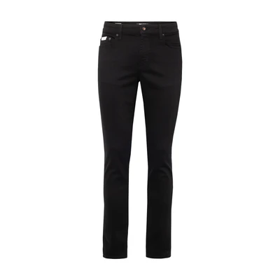 Afbeelding van Only &amp; Sons LOOM Slim JAX Stayb fit jeans, Heren, Maat: 28x30, Schwarz