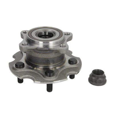Afbeelding van BTA H22092BTA Wielnaaf 5 Achteras