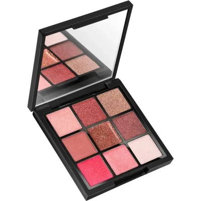 Afbeelding van Youstar BOHO glam Eyeshadow 03 Bad &amp; Boujee