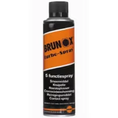 Afbeelding van Brunox ® Turbo Spray Original 100 ml