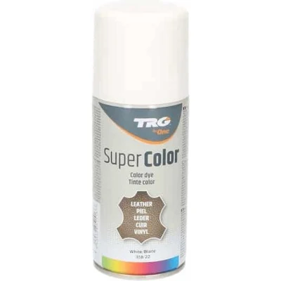 Afbeelding van TRG Supercolor schoenverf 312 Silver