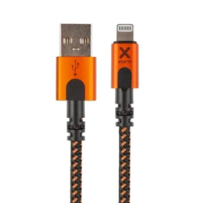 Afbeelding van Xtorm USB naar Lightning kabel 12W