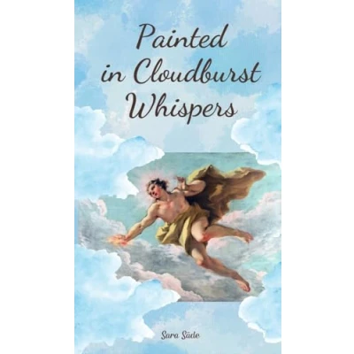 Afbeelding van Painted in Cloudburst Whispers