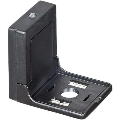 Afbeelding van Murr Elektronik Murrelektronik 3124021 Ventielplug suppressor Zwart Inhoud: 1 stuk(s)