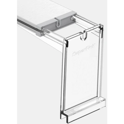 Afbeelding van Superfish Scaper LED Beugel 16cm