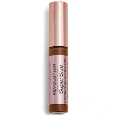 Afbeelding van Makeup Revolution Concealer Conceal &amp; Define Supersize C16