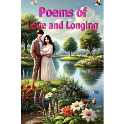 Afbeelding van Poems of Love and Longing