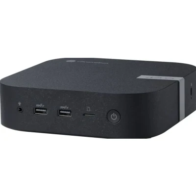 Afbeelding van ASUS Chromebox CHROMEBOX5 S7009UN+ i7 1260P mini PC Intel® Core© 16 GB DDR4 SDRAM 256 SSD C