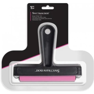 Afbeelding van Spectrum Noir Brayer Roller