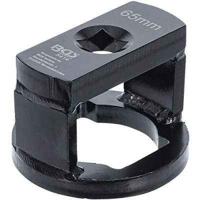 Afbeelding van Clé de boulon/bouchon d’essieu arrière pour essieux BPW 65 mm