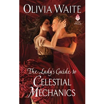 Afbeelding van The Lady&#039;s Guide to Celestial Mechanics: Feminine Pursuits