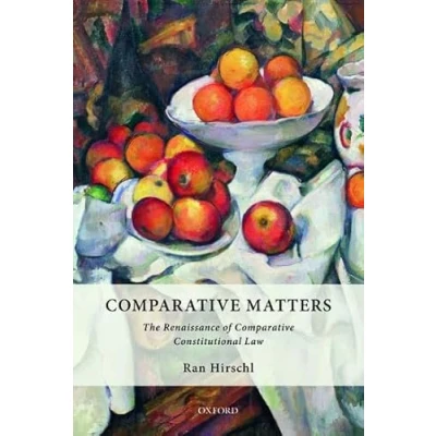 Afbeelding van Comparative Matters