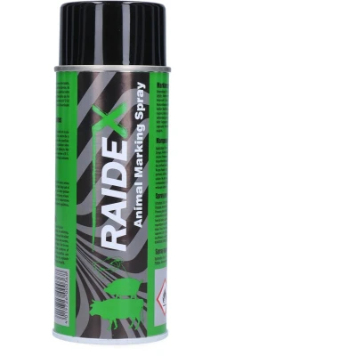 Afbeelding van Raidex Markeringsspray Groen 400ml