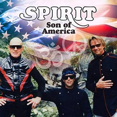 Afbeelding van Son Of America (Remastered/Expanded Edition) (Digi)