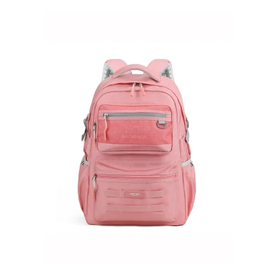 Afbeelding van Aoking Rugzak, Maat: 1, Dark pink