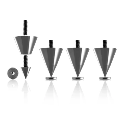 Afbeelding van Teufel Subwoofer spikes