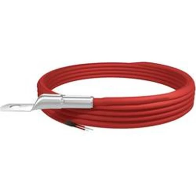 Afbeelding van Emko Temperatuursensor RT K02 SI+SI.SKP5 Sensortype Pt100 Meetbereik temperatuur 50 tot 200 C