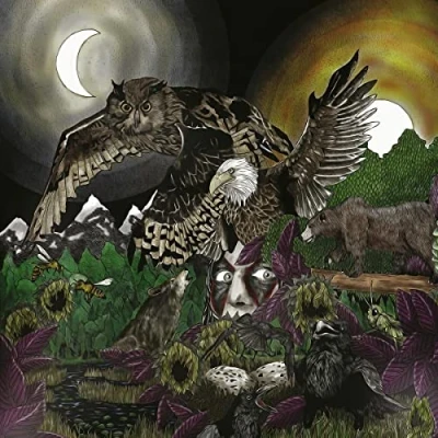 Afbeelding van Avatar Feathers &amp; Flesh (2 LPs)