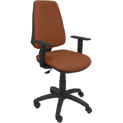 Afbeelding van Bureaustoel Elche CP Bali P&amp;C I363B10 Bruin