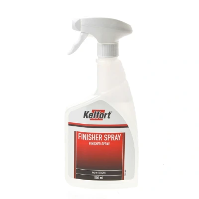 Afbeelding van Kelfort Kit Afstrijkmiddel 650ML + Spuit