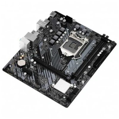 Afbeelding van Moederbord Intel Asrock H510M H2/M.2 SE