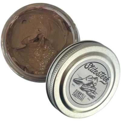 Afbeelding van Slitesterk Shoe Cream BRO Brons 50ml