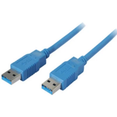 Afbeelding van Shiverpeaks BASIC S USB 3.0 kabel, A connector (1.80 m, 3.2 Gen 1), kabel