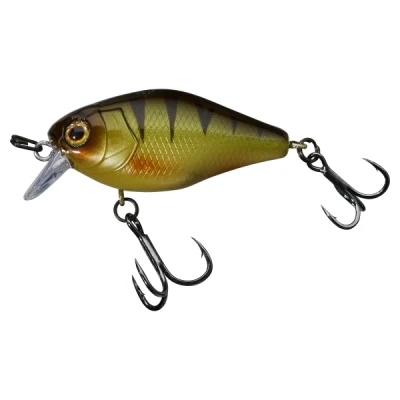 Afbeelding van Illex Chubby 41 Plug 4.1cm (5.5g) Perch