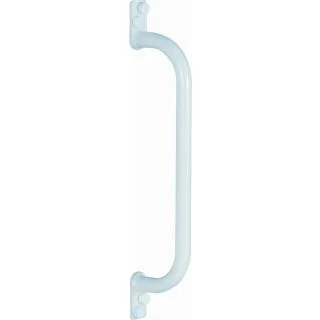 Afbeelding van Linido kozijnbeugel 450 mm wit