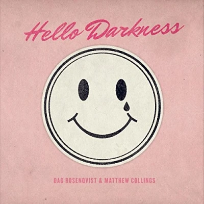 Afbeelding van Matthew Collings Hello Darkness (LP)
