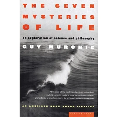 Afbeelding van The Seven Mysteries of Life: An Exploration Science and Philosophy
