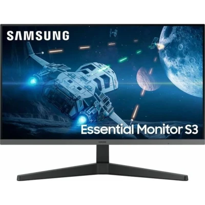 Afbeelding van Monitor Samsung LS24C330GAUXEN Full HD 24&quot; 100 Hz