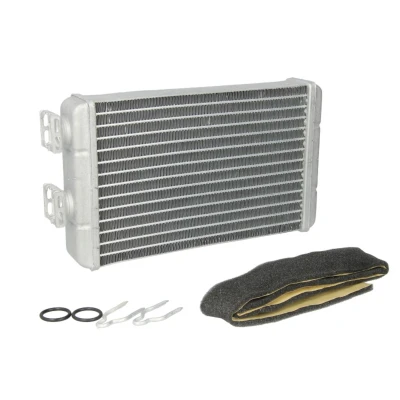 Afbeelding van Thermotec Kachelradiateur D6B007TT