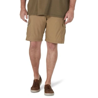 Afbeelding van Lee Extreme Motion Crossroad Cargo Short broek voor heren, Nomade, 56 NL