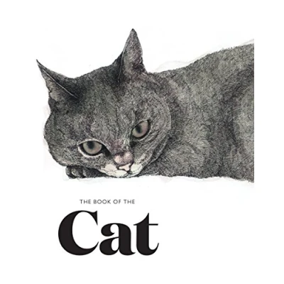 Afbeelding van the Book of Cat: Cats in Art