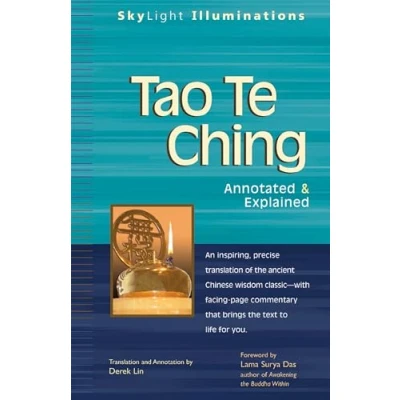 Afbeelding van Tao Te Ching: Annotated &amp; Explained