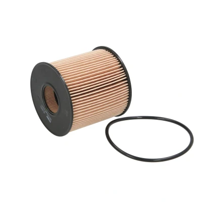 Afbeelding van Filtron Oliefilter OE 666/1