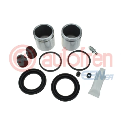 Afbeelding van Reparatieset, remklauw AUTOFREN SEINSA D43124C
