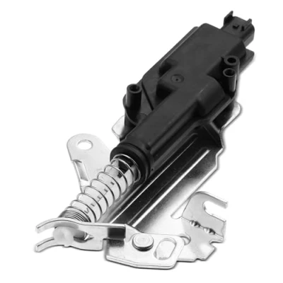 Afbeelding van Frankberg Serveermotor kofferbak hakklep slot compatibel met Fiesta V JD JH 2002 2010 Fusion JU 2001 2012 Vervanging # 2S6T432A98AF