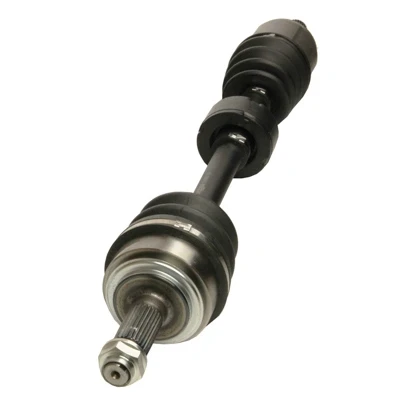 Afbeelding van Aandrijfas MAXGEAR 49 2394
