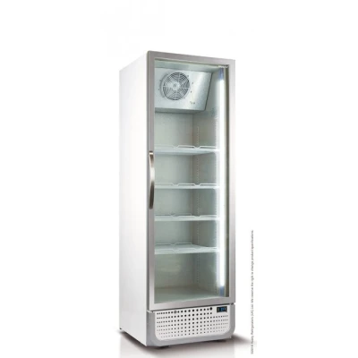 Afbeelding van Koelkast Pro Ventilator Met LED Display 410L (H)223x(B)65x(D)72
