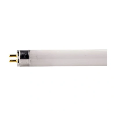 Afbeelding van Philips Master TL5 HE 21W G5 A+ koudwit fluorescentielamp